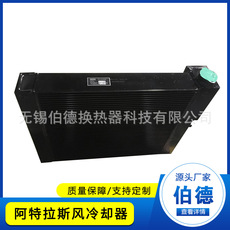 阿特拉斯风冷却器