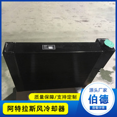阿特拉斯风冷却器