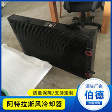 阿特拉斯风冷却器