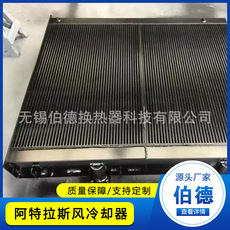 阿特拉斯风冷却器